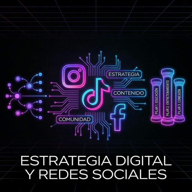 Por qué las redes sociales no venden