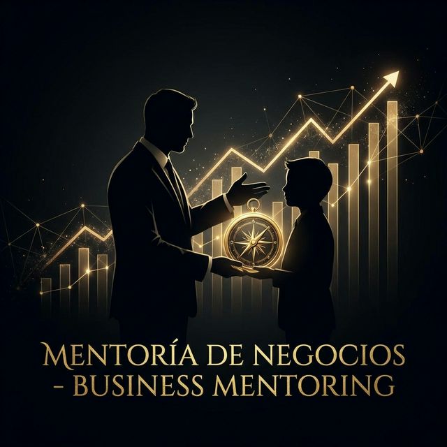 Qué hace una mentora de negocios