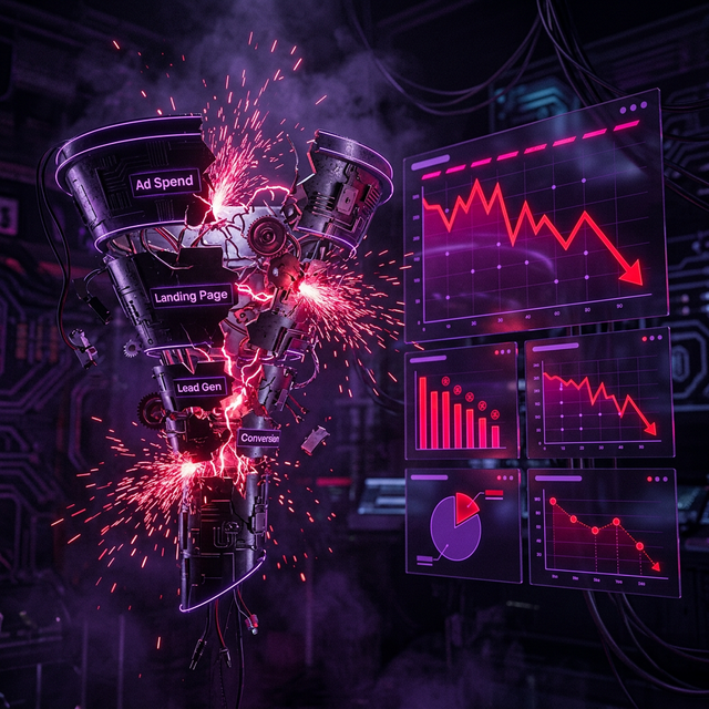 Por qué las campañas no funcionan