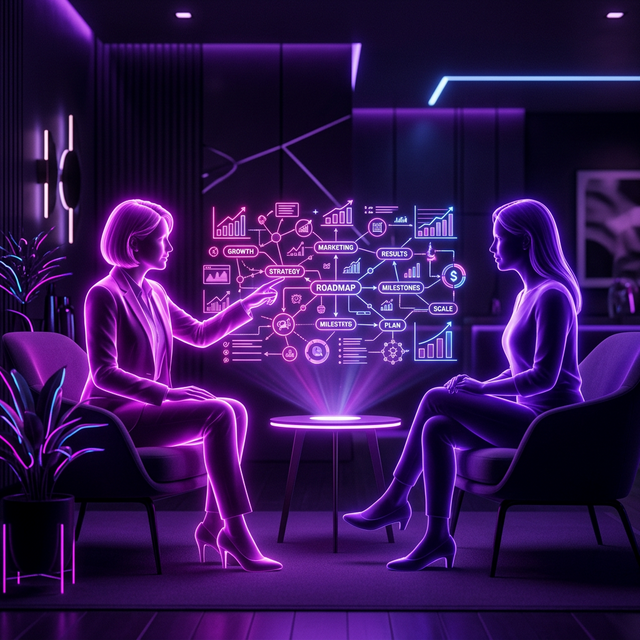 Emelina Aviléz asesorías personalizadas