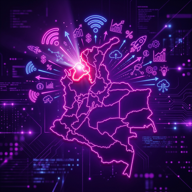 Mentora de negocios en Sincelejo Sucre