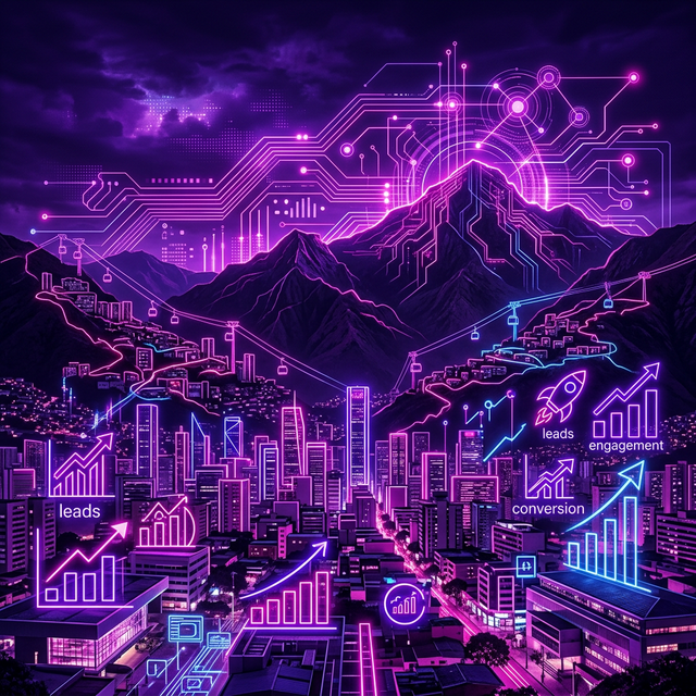 Mentoría presencial Antioquia Medellín