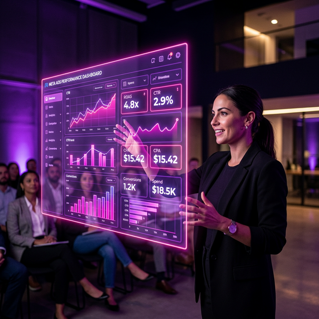 Emelina referente marketing digital Costa Caribe y Sucre