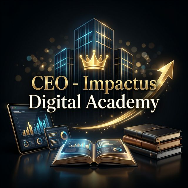 Emelina Aviléz CEO Impactus Digital